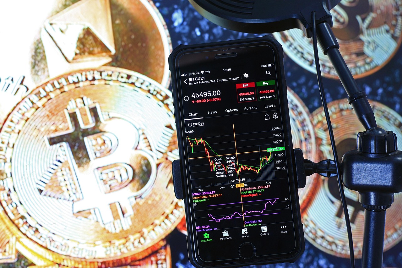 美商务部长之子Brandon联合Tether、软银及Bitfinex成立21 Capital！注资比特币 挑战微策略